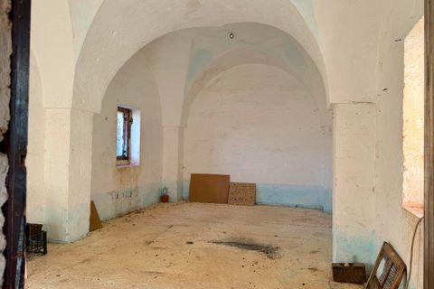 Landejendom i Cisternino, Brindisi, Cisternino - € 1.111.111 | Ref: 381 - foto 20